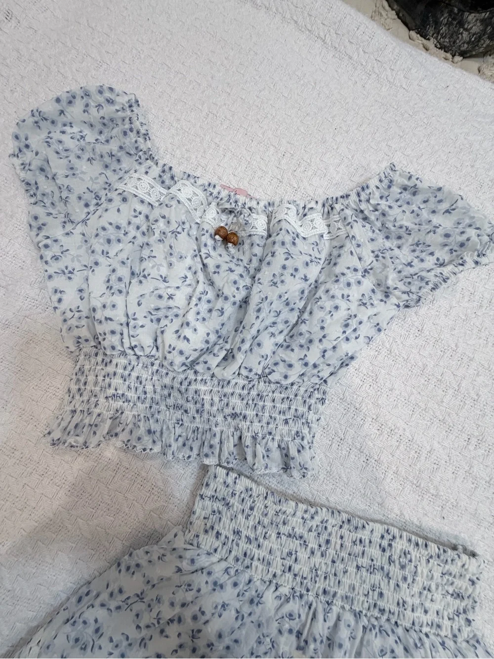 Paisley Lane two piece